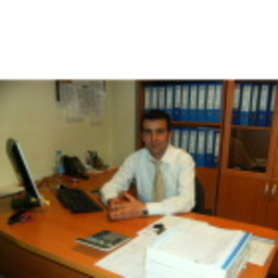 Mevlut Es