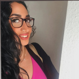 Cicek Sahin-Keskin