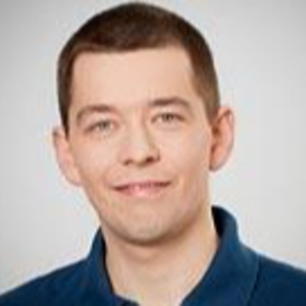 Felix Kegel Ausbilder Metalltechnik MEA Metall und