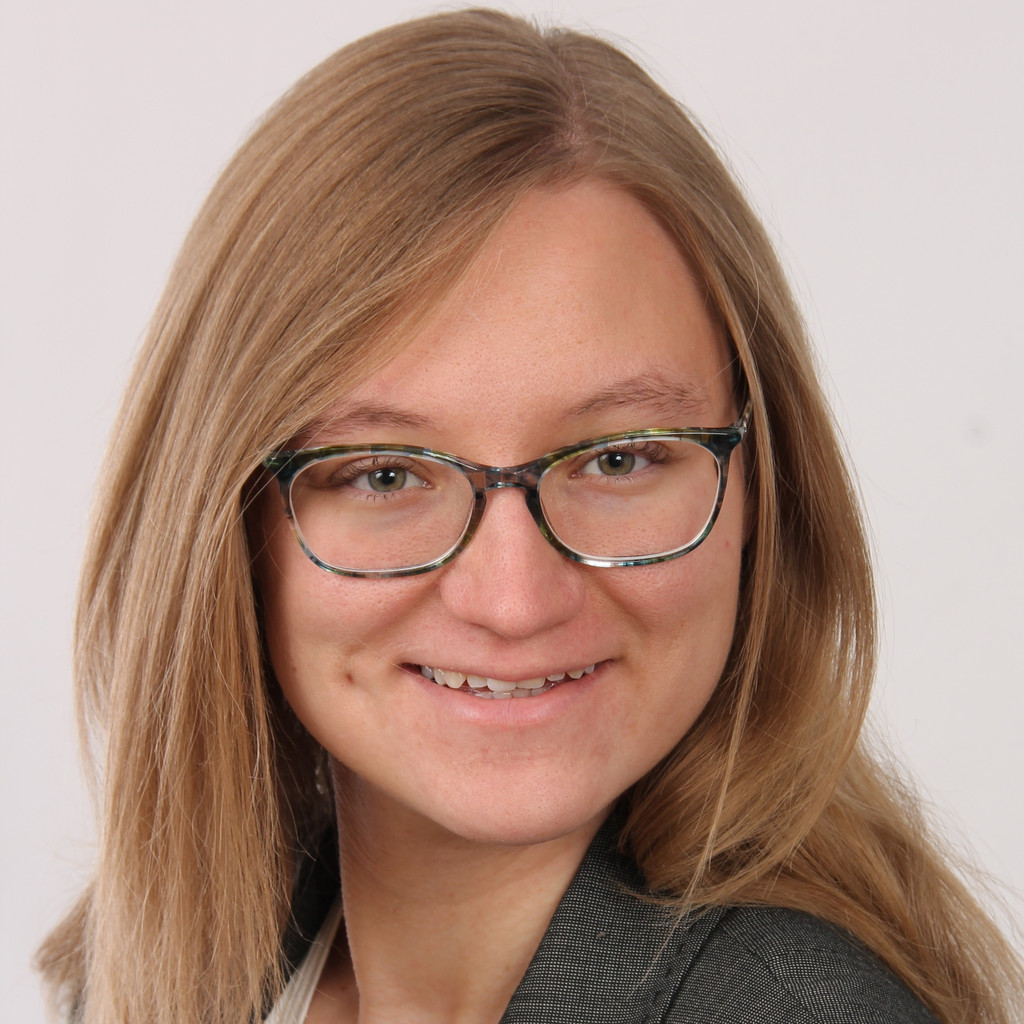 Vanessa Gockel - Produktentwicklerin - UNIFERM GmbH &amp; Co. KG | XING