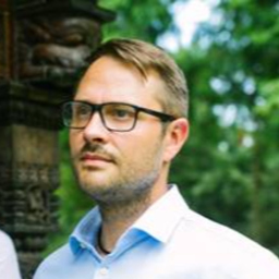 Claudio Tanneberger