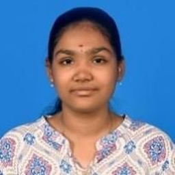 Harshavardhini  Prabhu