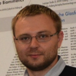 Vasilii Bazhenov