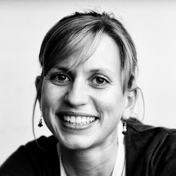 Dr. Nina Knepper