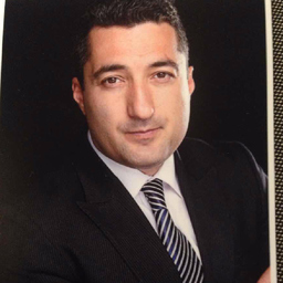Dipl.-Ing. Murat Coskun
