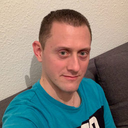 Moritz Fochler