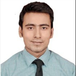 Adesh Singh