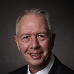 Dipl.-Ing. Thomas Dörich