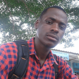 Harrison Mollel