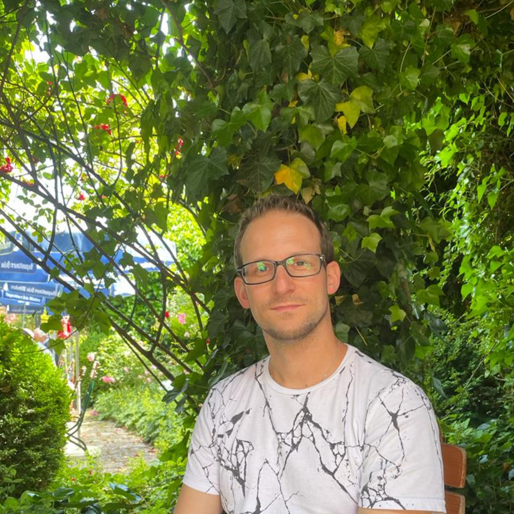 Patrick Becker - Filialleiter - ALDI SÜD | XING
