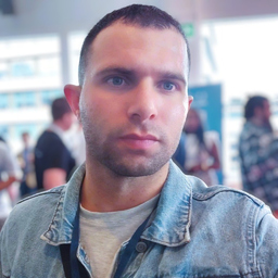Reshad Mirazai