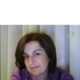 Mercedes Sanchez  S.