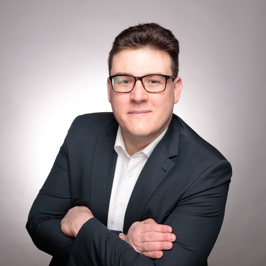 Philipp Keuling Technischer Serviceingenieur INWATEC Industry