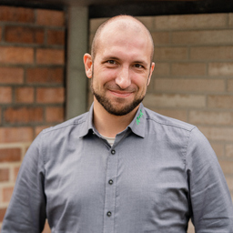 Oliver Gericke