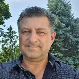 Ralf Hartmann