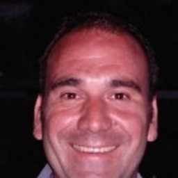 Joaquin Pastor