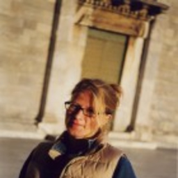 Susanne Pakusa