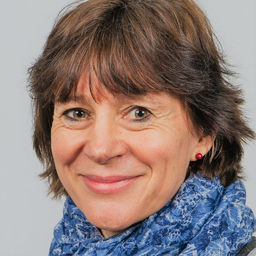 Dr. Beatrice Amrhein