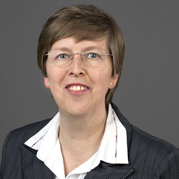 Profilbild Sigrid Piotrowski
