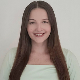 Irina Kroo