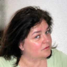 Profilbild Carola Sabine Müller-Jahnke