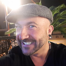 Oliver Schwartz