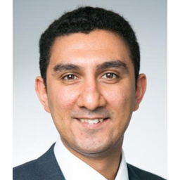 Dr. Amr Rizk