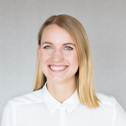 Lisa-Marie Bruhn