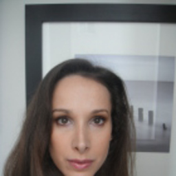Cynthia Joskowicz