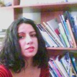 María Prado