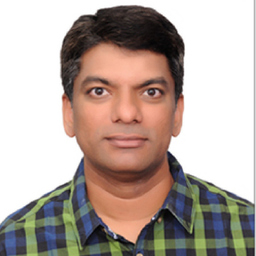 srinivasarao kommanapalli