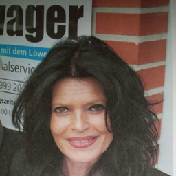 Brigitte Oltmanns