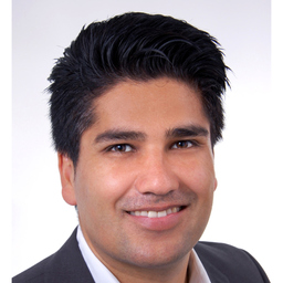 Monir Amiri's profile picture