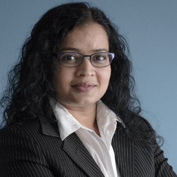 Dr. Rani Kumari Thakur Jha