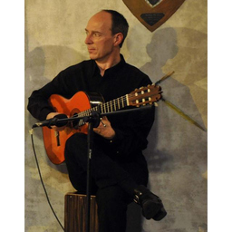 Christof Schill