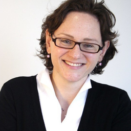 Christine Strauß