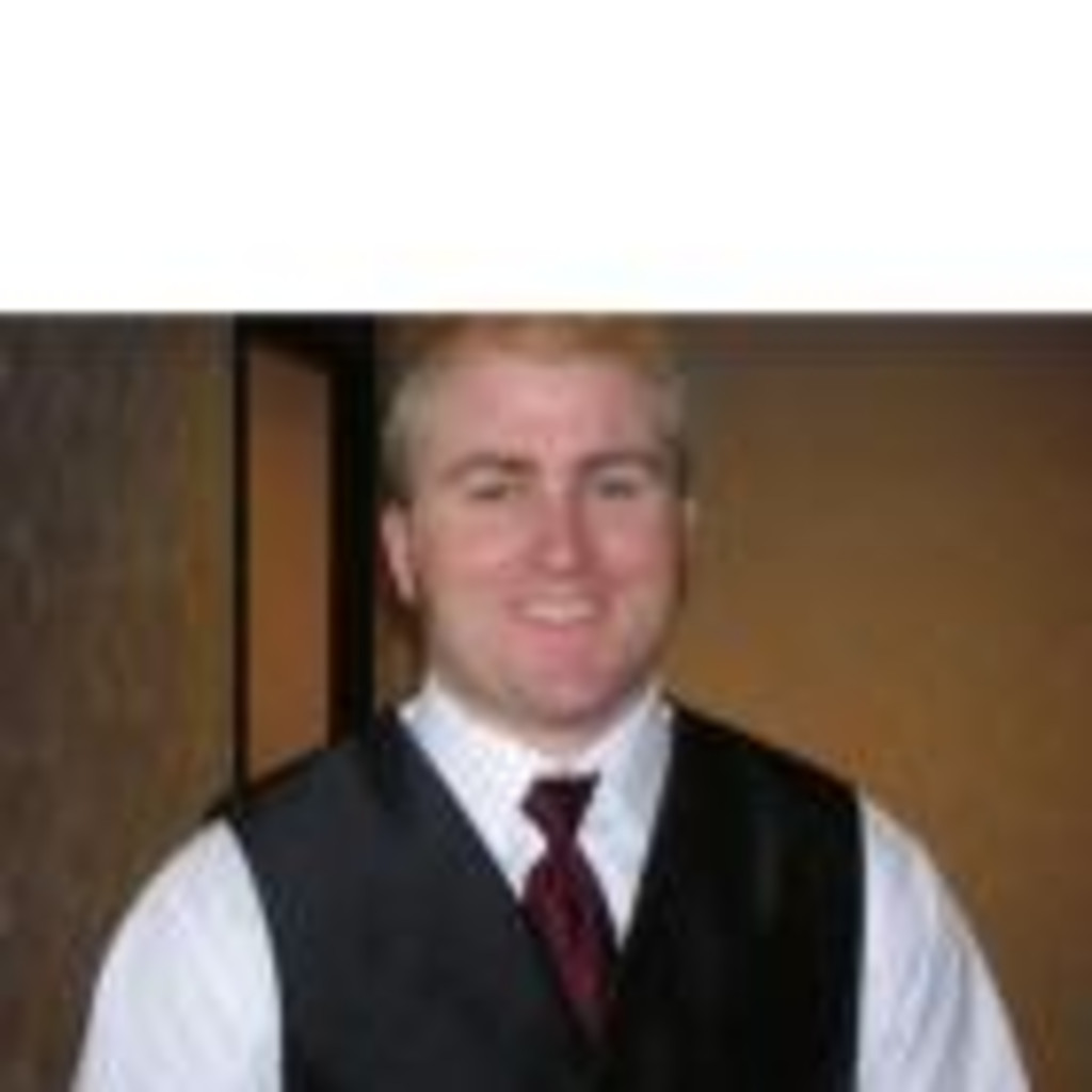 Christopher Dibble - Account Executive - Citadel Broadcasting | XING