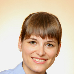 Theresa Bauernschubert