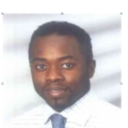 Herve Kouam Kengne