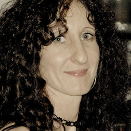 Andrea Stuhler