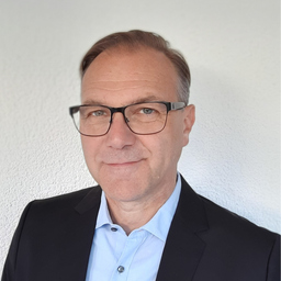 Dipl.-Ing. Wolfgang Stark