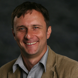 Dr. Andrei Halavaty