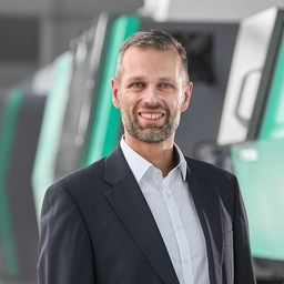 Marc Schaible