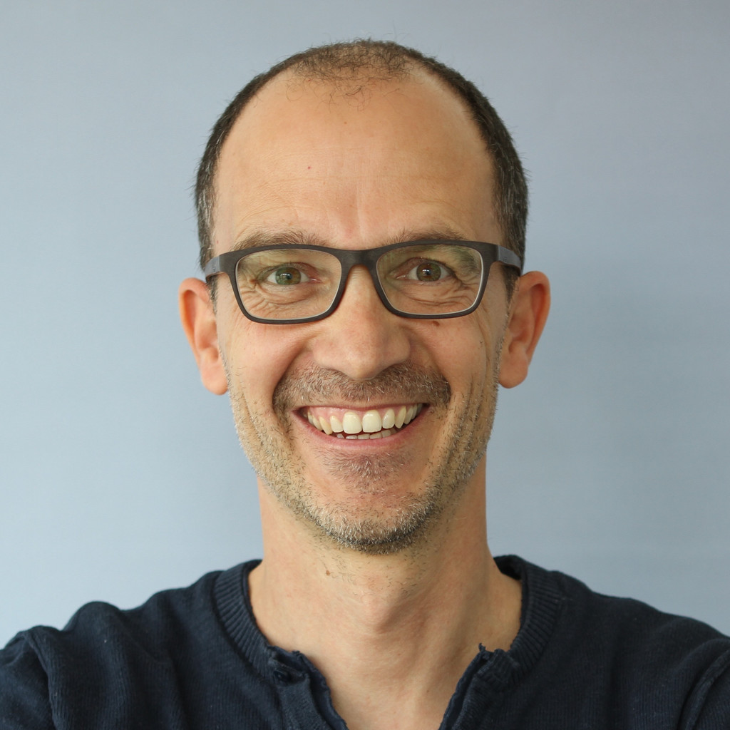 Jochen Weidner Business Director Member of Leadership Team