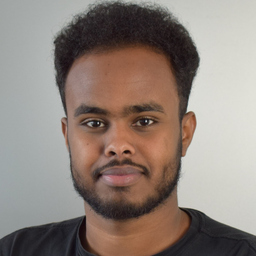 Mohamed Muse Salah