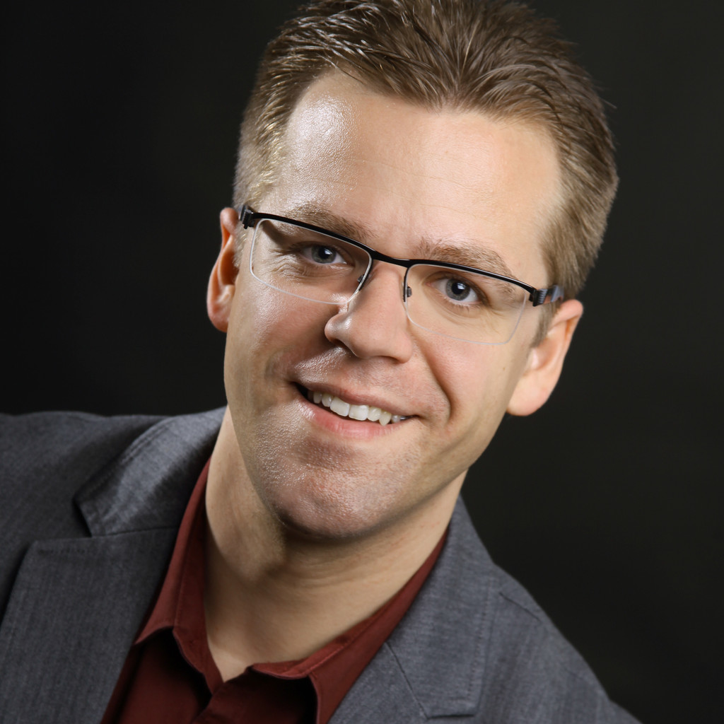 Daniel Bösch Vertriebsinnendienst Recytex GmbH & Co. KG XING