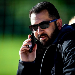 Serkan Brok