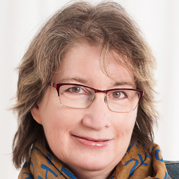 Kirsten Eggers