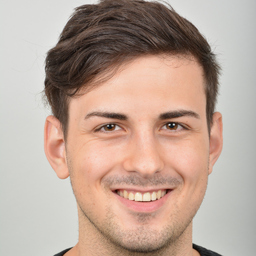 Alexander Frey