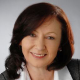 Karin Schwendtner-Segerer